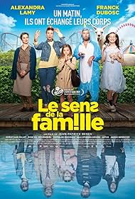 Family Swap (2020) M4uHD Free Movie