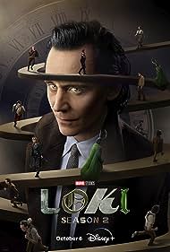 Loki (2021 ) Free Tv Series