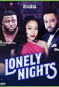 Lonely Nights (2021) M4uHD Free Movie