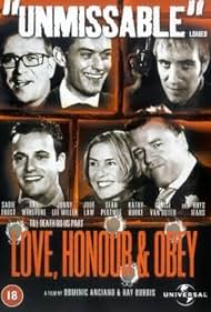 Love, Honor and Obey (2000) M4uHD Free Movie