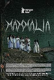 Mammalia (2023) M4uHD Free Movie