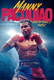 Manny Pacquiao Unstoppable Force (2023) M4uHD Free Movie