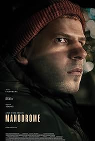 Manodrome (2023) M4uHD Free Movie