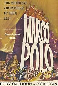 Marco Polo (1962) Free Movie M4ufree