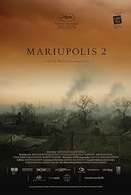 Mariupolis 2 (2022) M4uHD Free Movie