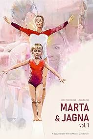 Marta Jagna Vol I (2023) M4uHD Free Movie