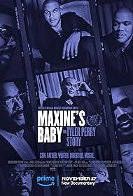 Maxines Baby The Tyler Perry Story (2023) Free Movie M4ufree