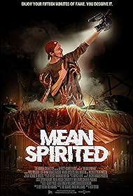 Mean Spirited (2022) M4uHD Free Movie