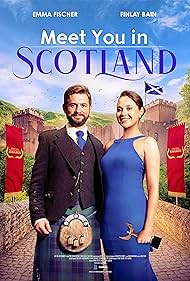Meet You in Scotland (2023) Free Movie