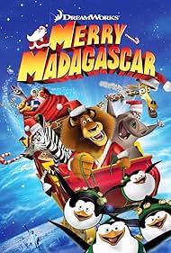 Merry Madagascar (2009) Free Movie