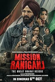 Mission Raniganj (2023) M4uHD Free Movie