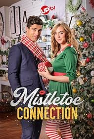 Mistletoe Connection (2023) Free Movie M4ufree