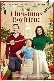 Moms Christmas Boyfriend (2023) Free Movie