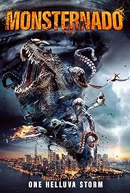 Monsternado (2023) Free Movie M4ufree