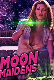 Moon Maidens (2023) Free Movie M4ufree
