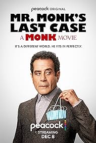 Mr Monks Last Case A Monk Movie (2023) Free Movie