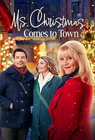 Ms Christmas Comes to Town (2023) Free Movie M4ufree