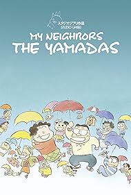 My Neighbors the Yamadas (1999) Free Movie