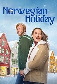 My Norwegian Holiday (2023) Free Movie