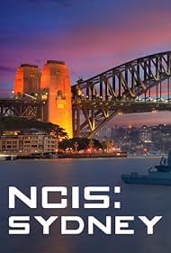 NCIS Sydney (2023-) M4uHD Free Movie