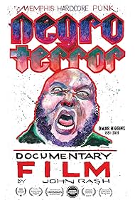 Negro Terror (2019) Free Movie M4ufree