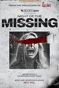 Night of the Missing (2023) M4uHD Free Movie