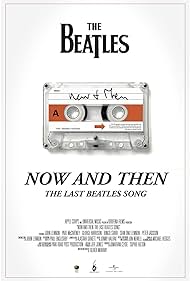 Now and Then The Last Beatles Song (2023) M4uHD Free Movie