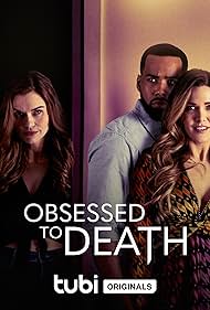 Obsessed to Death (2022) M4uHD Free Movie