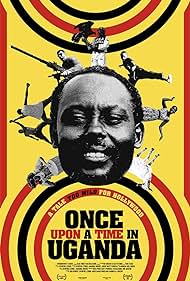 Once Upon a Time in Uganda (2021) M4uHD Free Movie