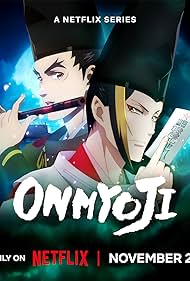 Onmyoji (2023-) Free Tv Series