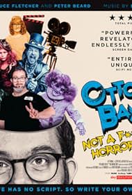 Otto Baxter Not a Fucking Horror Story (2023) Free Movie