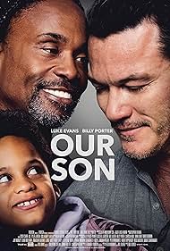 Our Son (2023) Free Movie