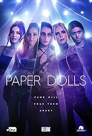 Paper Dolls (2023-) M4uHD Free Movie