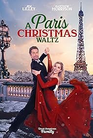 Paris Christmas Waltz (2023) M4uHD Free Movie