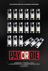 Pay or Die (2022) M4ufree