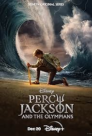 Percy Jackson and the Olympians (2023) M4uHD Free Movie