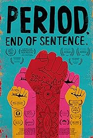 Period End of Sentence  (2018) M4uHD Free Movie