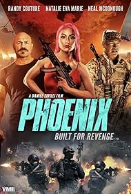 Phoenix (2023) M4uHD Free Movie