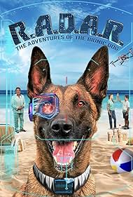 R A D A R The Adventures of the Bionic Dog (2023) M4uHD Free Movie