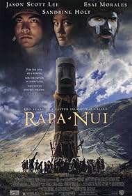 Rapa Nui (1994) Free Movie