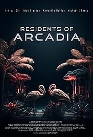 Residents of Arcadia (2021) M4uHD Free Movie