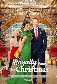 Royally Yours, This Christmas (2023) Free Movie