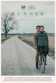 Runner (2022) M4uHD Free Movie
