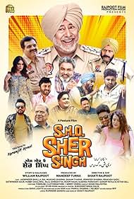 S H O Sher Singh (2022) M4uHD Free Movie