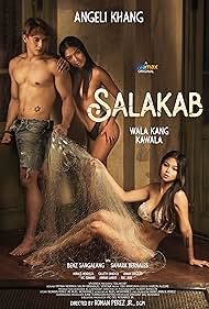 Salakab (2023) Free Movie