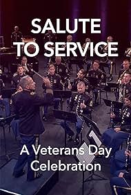 Salute to Service A Veterans Day Celebration (2023) M4ufree