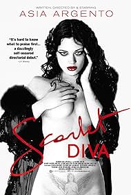 Scarlet Diva (2000) Free Movie