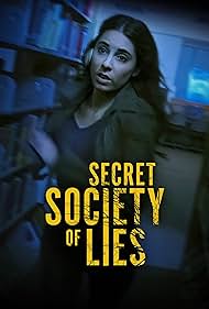 Secret Society of Lies (2023) M4uHD Free Movie