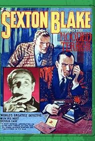 Sexton Blake and the Hooded Terror (1938) M4uHD Free Movie