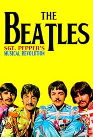 Sgt Peppers Musical Revolution with Howard Goodall (2017) Free Movie M4ufree